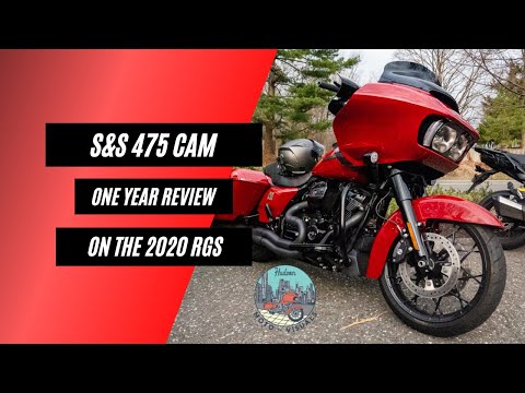 Must-See S&S 475 Cam Review: Road Glide Special After One Year
