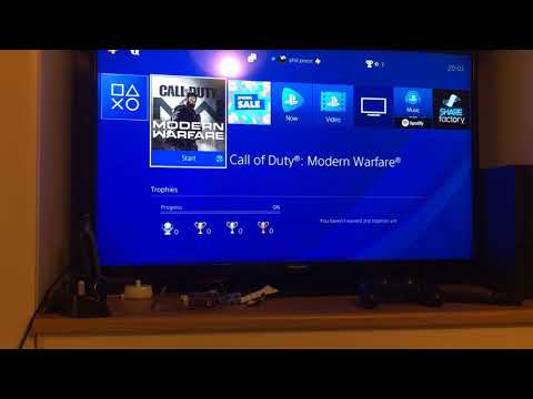 YouTube video about: What does copying add on mean on ps4?