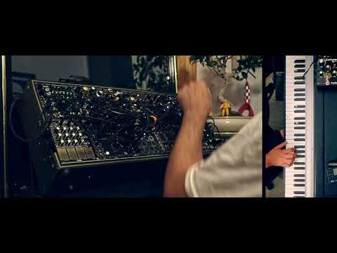 Jam #16 - Shimmers & Shadows