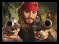 Hans Zimmer - Pirates of the Caribbean 3 - Marry Me (Slowed to Perfection)