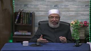 اتاحة المسجد للعزاء بدلا من الالجاء الى مساجد الشيعة/الأحد(9-4-2023م)فتاوى علي الهواء مباشرة image