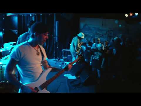 The S.E.T. (Self Evident Truth) • FULL SET • Baltimore, MD • 9.27.25 • (first show)