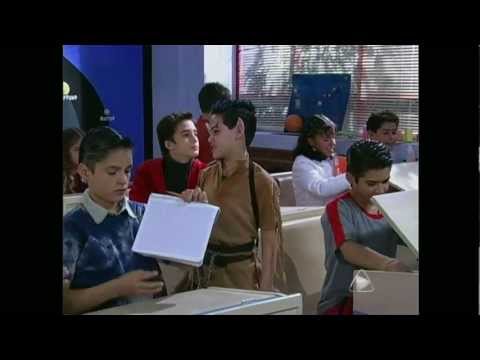 Misión SOS - Quechanechale Racatán