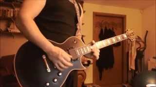 Lagwagon - Baggage Solo