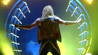 Chris Jericho - AEW First Entrance !! #DoubleorNothing