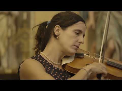 John Eccles: The Mad Lover | MIREN ZEBERIO Baroque Violin & EUSKAL BARROK ENSEMBLE