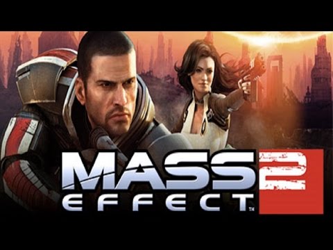 Überraschende Begegnung - Mass Effect 2 #71