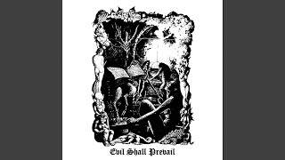 Unholy Vengeance of War (Hellstorm of Evil Vengeance)