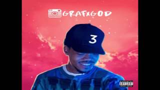 Chance The Rapper - Angels (feat. Saba) [Coloring Book]