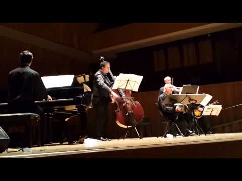 Quinteto Robustango - Nestor Marconi - Tango Leo -