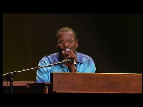 BILLY PRESTON WITH ERIC CLAPTON "WILL IT GO ROUND IN CIRCLES"