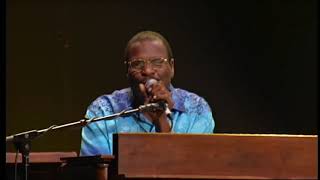 BILLY PRESTON WITH ERIC CLAPTON &quot;WILL IT GO ROUND IN CIRCLES&quot;