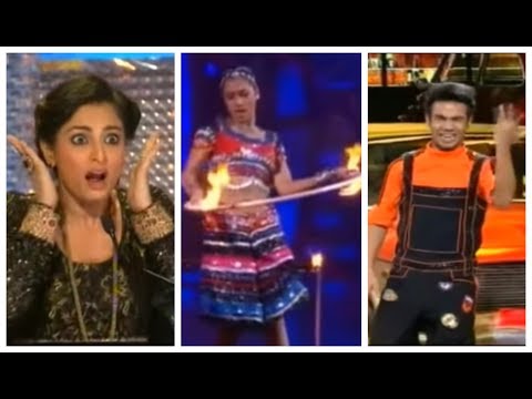 JUDGES SHOCKED With These Performances - Dance India Dance Season 4 - Episode 21