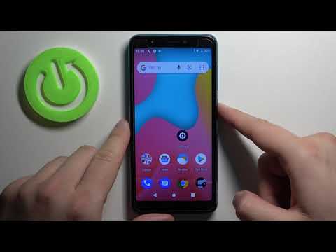 How to Switch Off WIKO Y60 – Power Off Smartphone