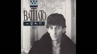 Franco Battiato - I Treni Di Tozeur (Versione 1986)
