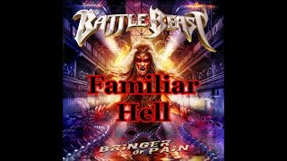 Battle Beast - Familiar Hell (Lyrics)