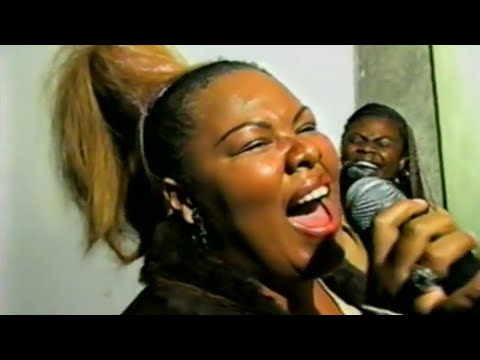 Raiz Coral e Fat Family | Jesus Meu Guia É [LIVE]