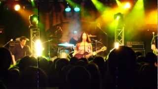 The Fight Left In Me