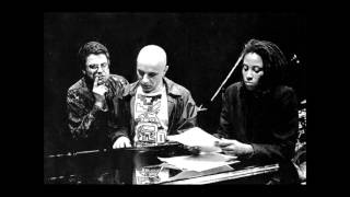 Geri Allen, Charlie Haden, Paul Motian  | You'll Never Know | Segments