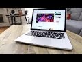 2015 13-Inch Retina MacBook Pro 