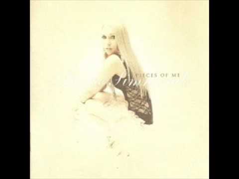 Aleyce Simmonds ~  I Need To Hold You