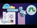 Unboxing Moonlite Storytime Projector From Spin Master