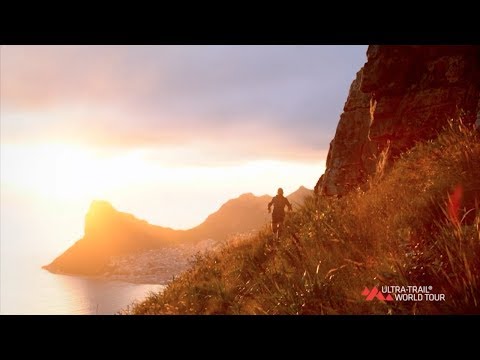 Ultra-Trail® World Tour - Ultra-Trail Cape Town®