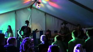 bought van dunaldy - clement peerens explosition (cover The Hats)