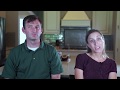 Ignite Academy Parent Testimonial - David and Emily Smith