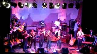 Calexico - Victor Jara&#39;s Hands