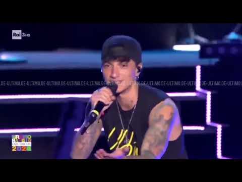 Ultimo Concerto del Primo Maggio [01/05/24]