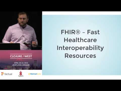 Tyler Tallman - Composable Healthcare