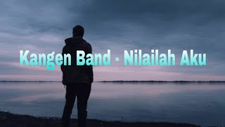 Download lagu Nilailah Aku - Kangen Band (Speed Up Song) mp3 Download lagu Nilailah Aku - Kangen Band (Speed Up Song) mp3