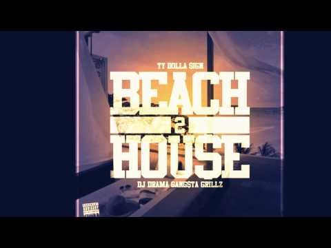 Ty dolla $ign- Creez Feat. BoB & Kid ink