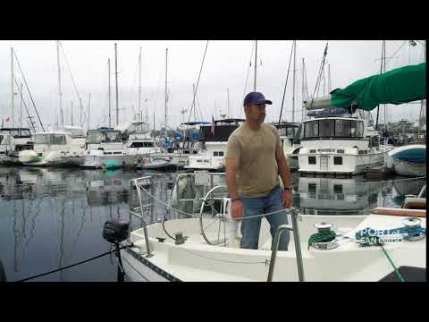 Boating Tips with Captain Colin: Valves & Seacocks