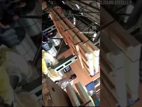 Ms sheet, thickness: 2-10 mm