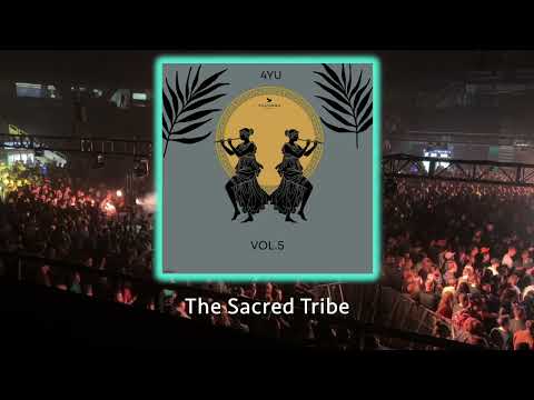 Chris Child - The Tiger Hunt (Extended Mix) - #melodichouse #thesacredtribe