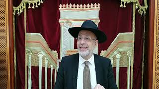 Conseil d une vie remplie de richesse. n°3 Pour l élévation de l âme de Avraham ben Hinina zal