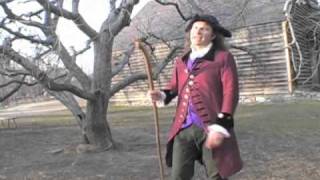 Jonathan Kruk 'Legend' excerpt