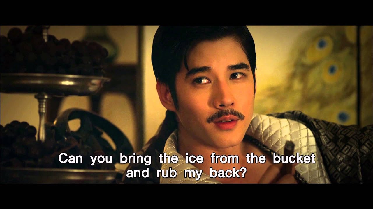 Jan Dara Finale Trailer with sub title