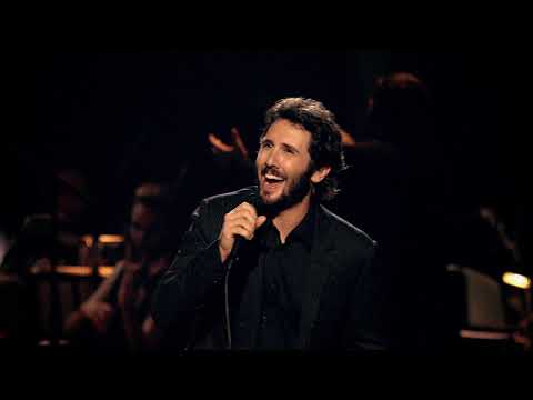 Josh Groban - Pure Imagination (Official Live Video From Stages Live)