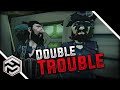 WE ENCOUNTERED OTHER STREAMERS WHILE TUCKING Ft Hitbotc Sea Of Thieves