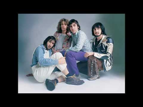 The Who - Rare recording (Keith Moon Drum Solos)