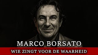 Wie Zingt Voor De Waarheid – Lied over de zaak Marco Borsato #marcoborsato #marco #borsato