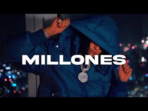 [FREE] Russ Millions X POP SMOKE X Rondososa Drill Type Beat | UK Drill Instrumental 2023
