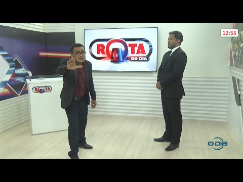 Secretaria de Justiça do Piauí realiza nova etapa da Operação Monitorados 15 11 2021