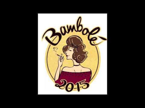 Cavezzi - Bambolé 2015 (feat. Chrissy)