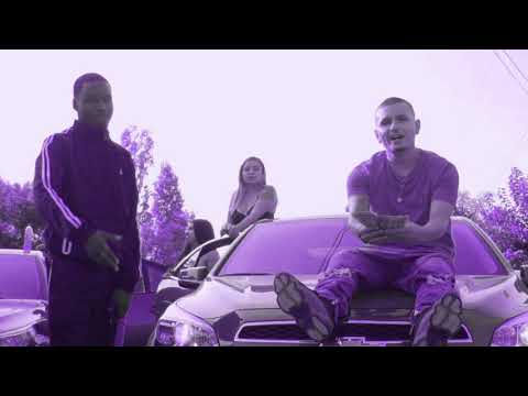 Gmo featuring Lil Lune & DC Baby Draco : Bust Down - Slowww Dowwwn Яemix