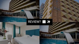 hotel castilla alicante en alicante