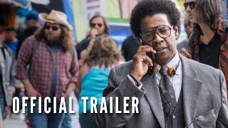 Roman J. Israel, Esq. (2017) Video